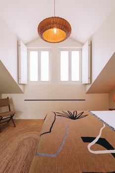 village aparthotel by boa