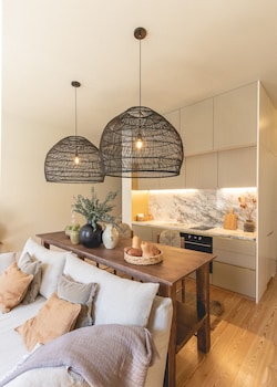 village aparthotel by boa