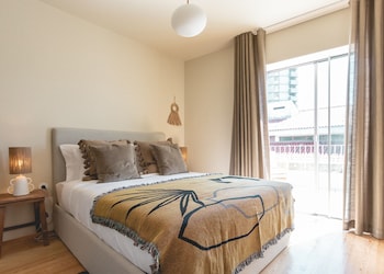 village aparthotel by boa