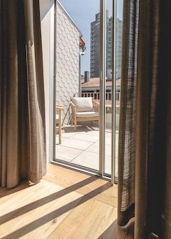 village aparthotel by boa