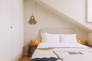 village aparthotel by boa