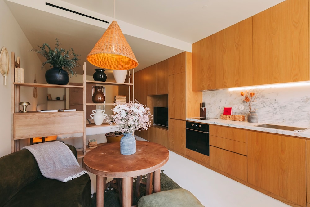 village aparthotel by boa
