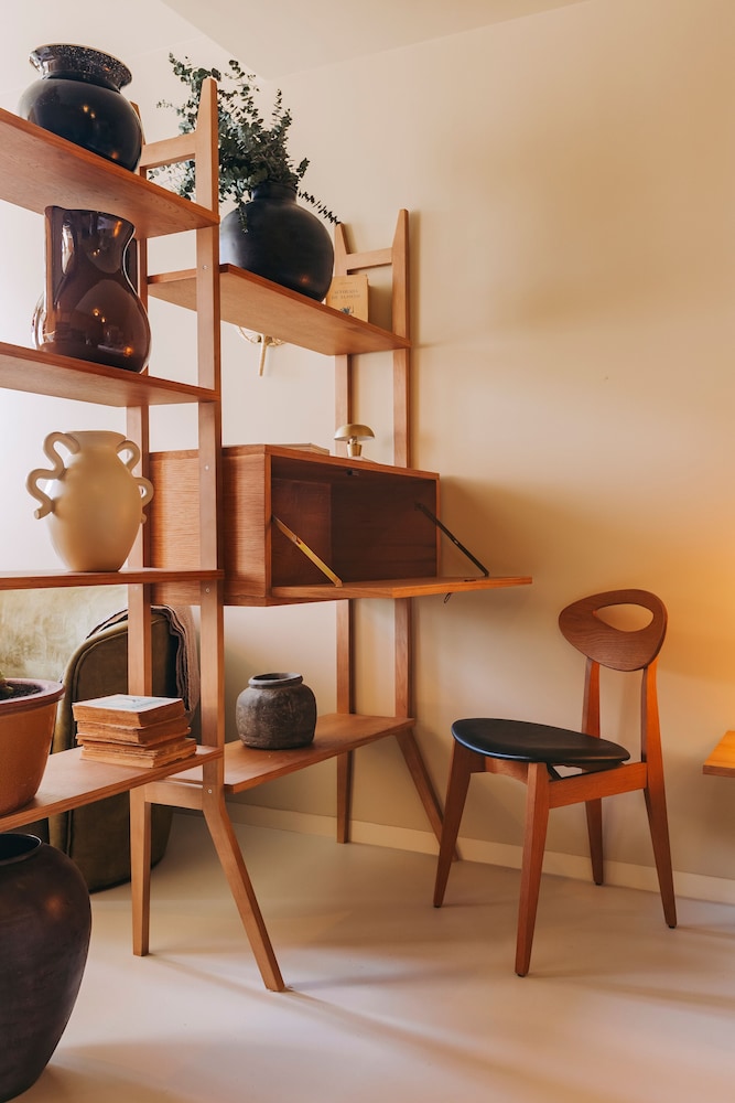 village aparthotel by boa
