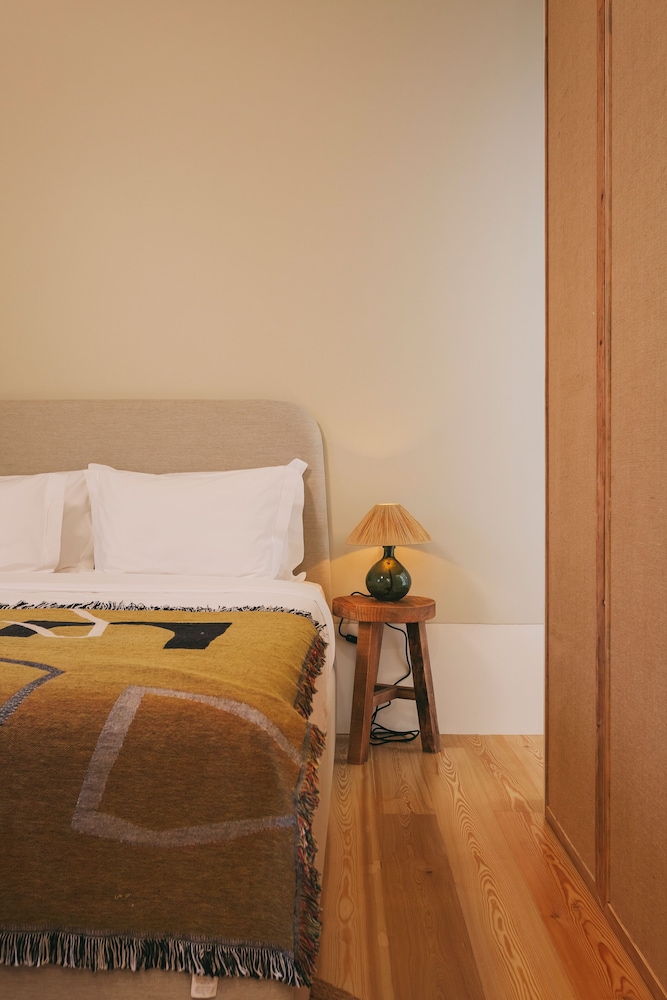 village aparthotel by boa