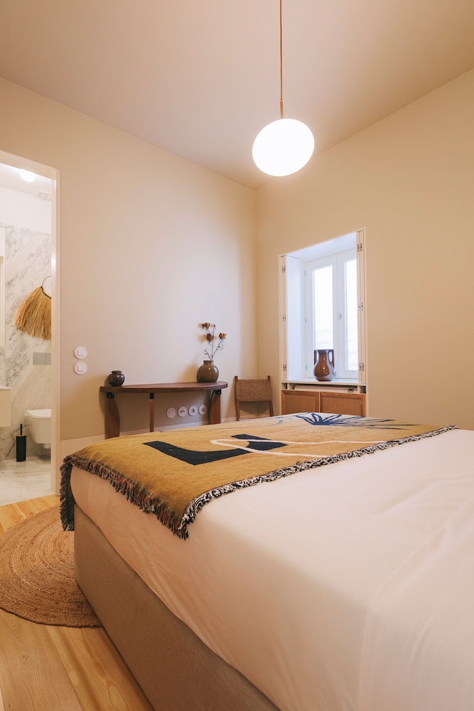 village aparthotel by boa