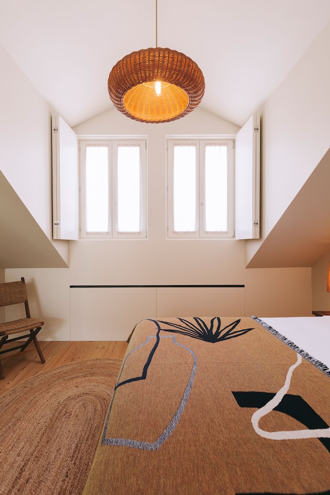 village aparthotel by boa