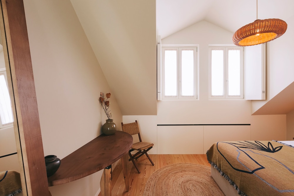 village aparthotel by boa