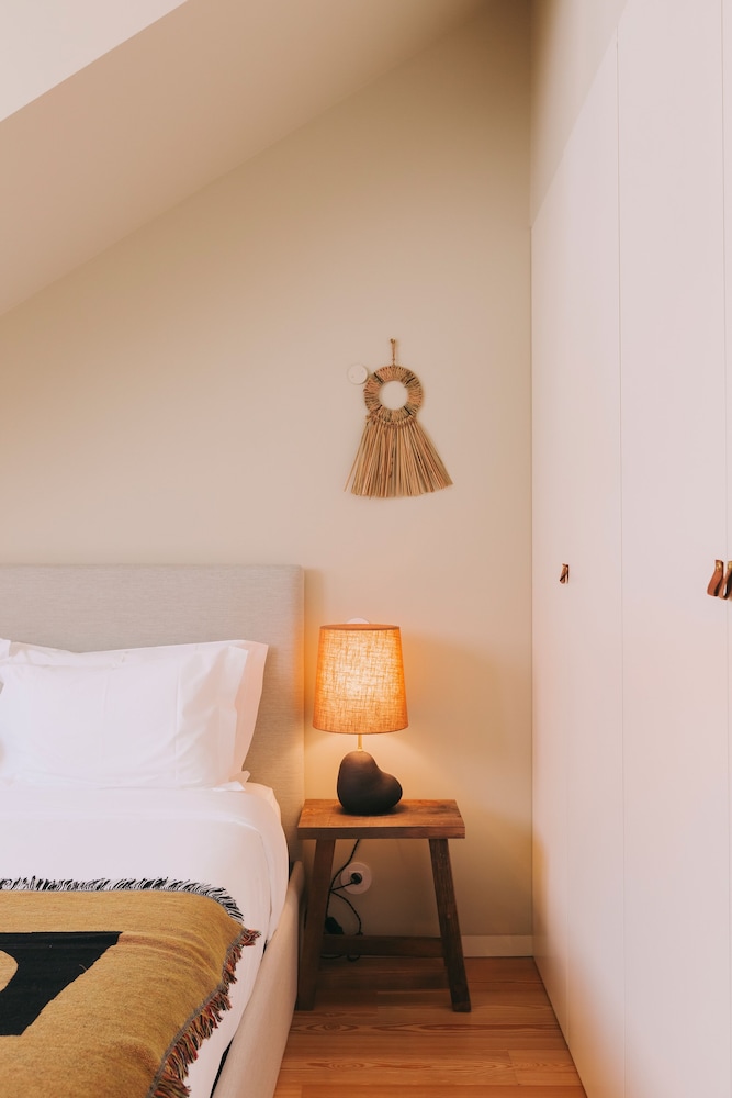 village aparthotel by boa