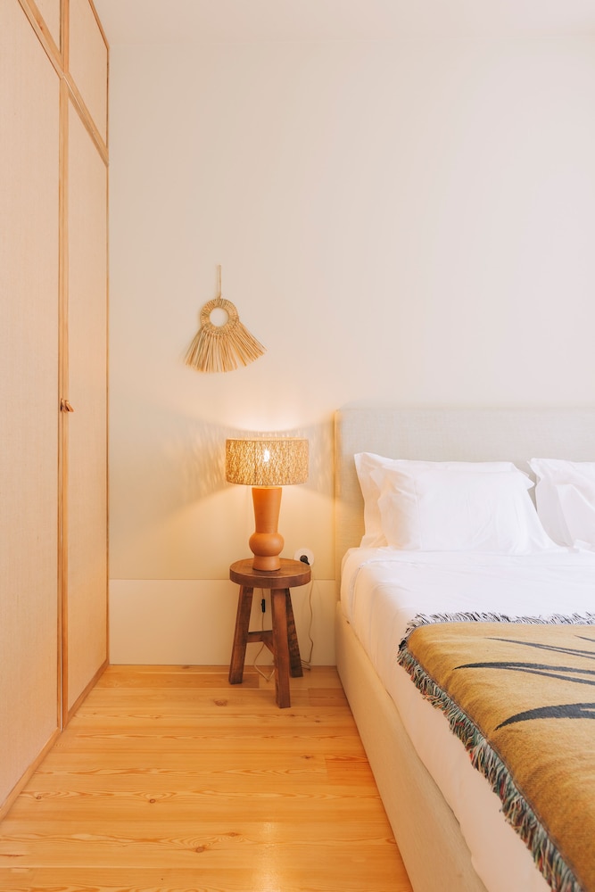 village aparthotel by boa