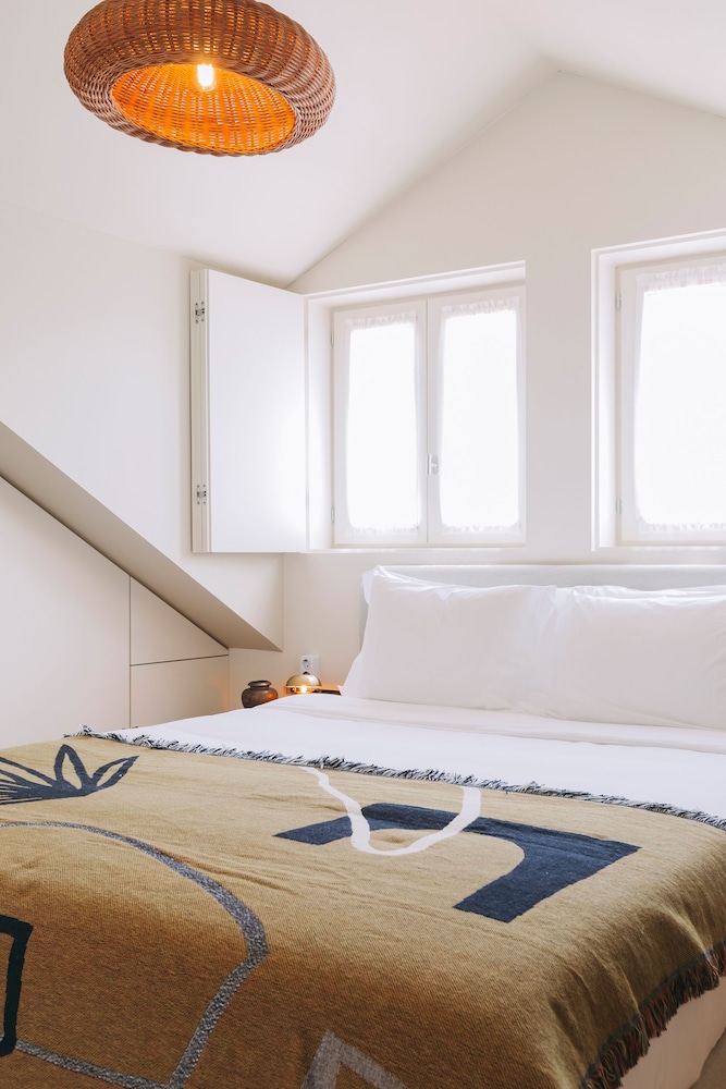 village aparthotel by boa