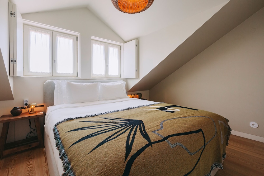 village aparthotel by boa