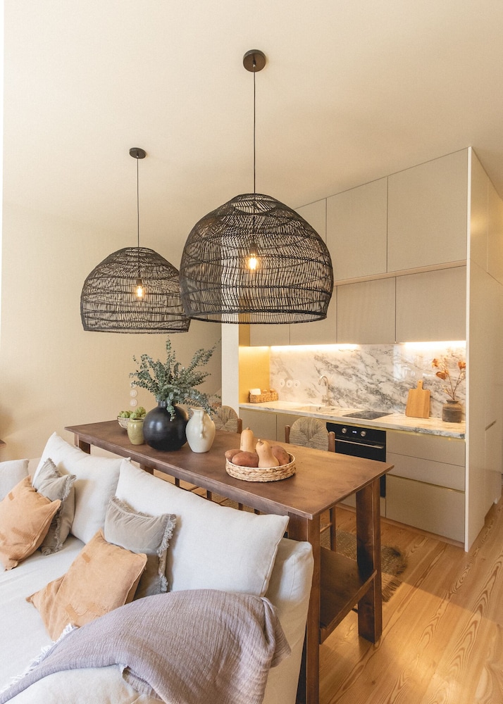 village aparthotel by boa
