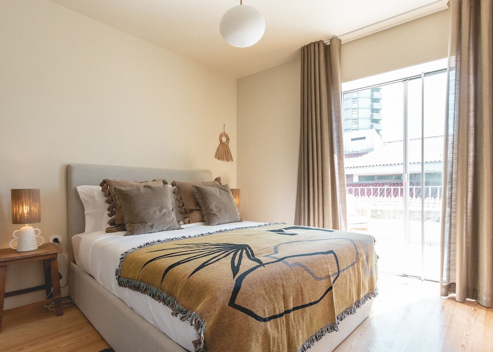 village aparthotel by boa
