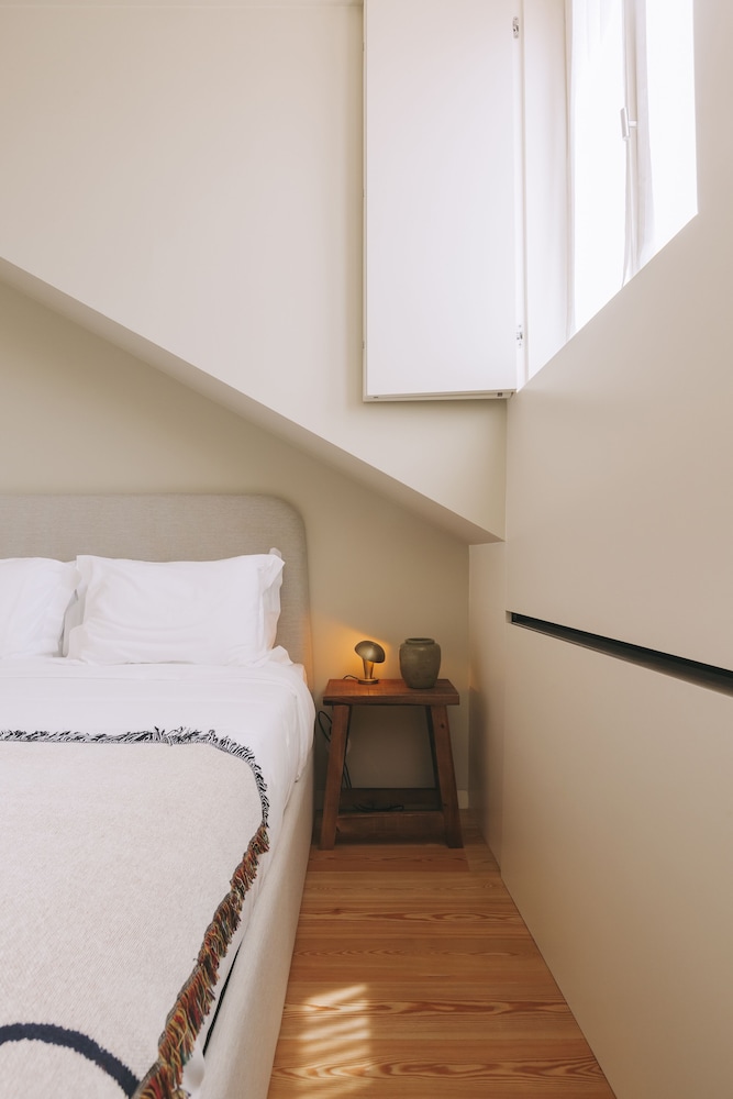village aparthotel by boa