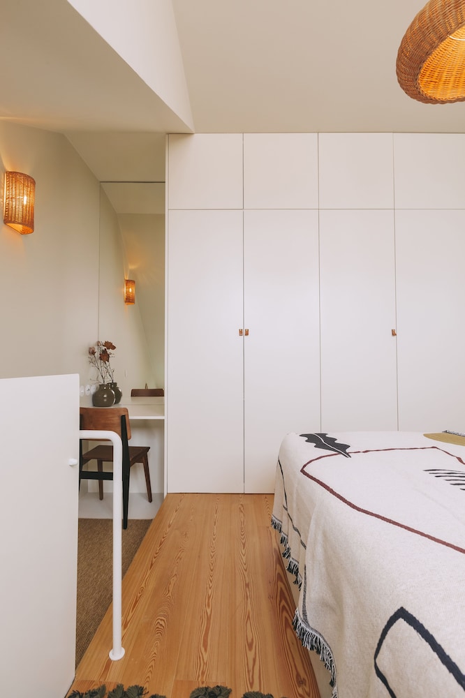 village aparthotel by boa
