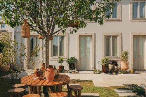 village aparthotel by boa