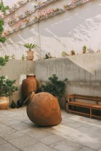 village aparthotel by boa