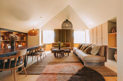 village aparthotel by boa