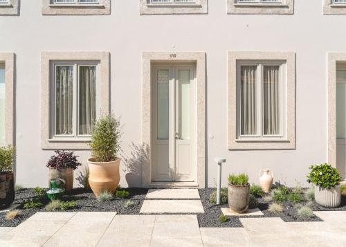 village aparthotel by boa