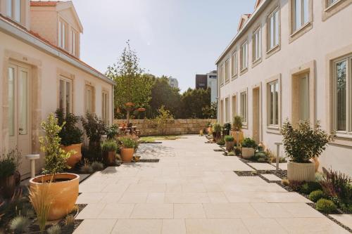 village aparthotel by boa
