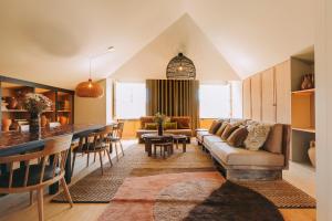 village aparthotel by boa