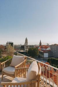 village aparthotel by boa
