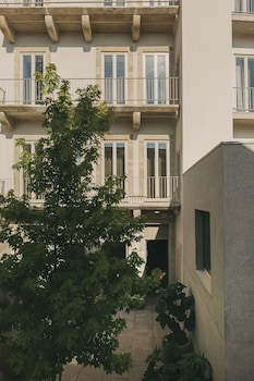 village aparthotel by boa
