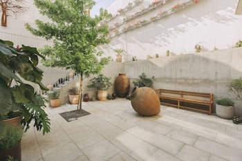 village aparthotel by boa