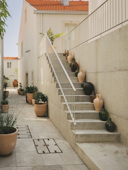 village aparthotel by boa