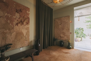 village aparthotel by boa