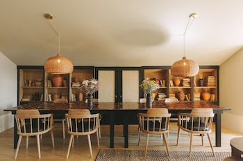 village aparthotel by boa