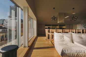 village aparthotel by boa