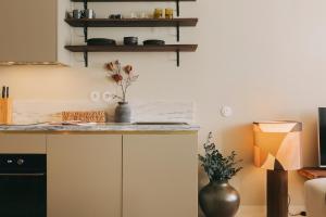 village aparthotel by boa