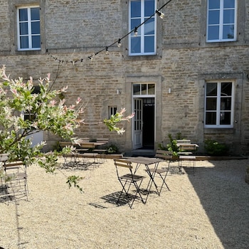 sainte mere eglise