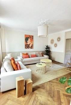 La Suite,29 Rue Général De Gaulle,3 star