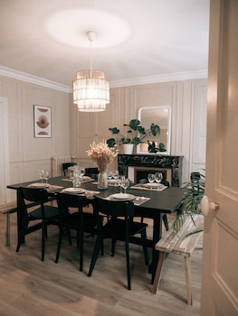 La Suite,29 Rue Général De Gaulle,3 star
