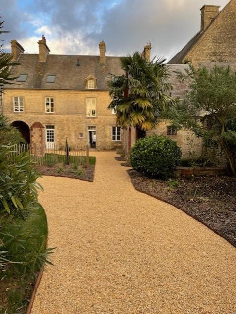 la suite