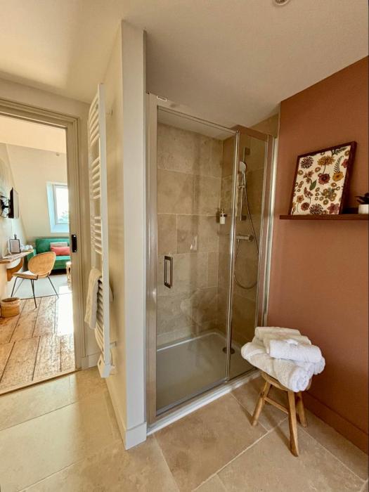 la suite