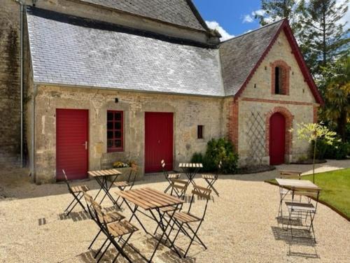 sainte mere eglise