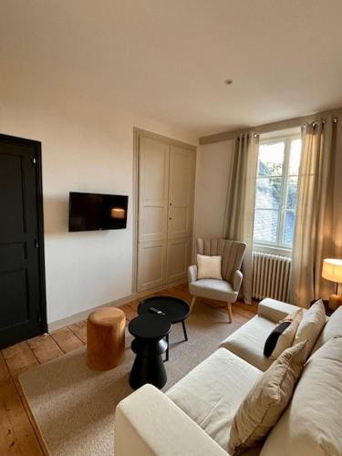 la suite