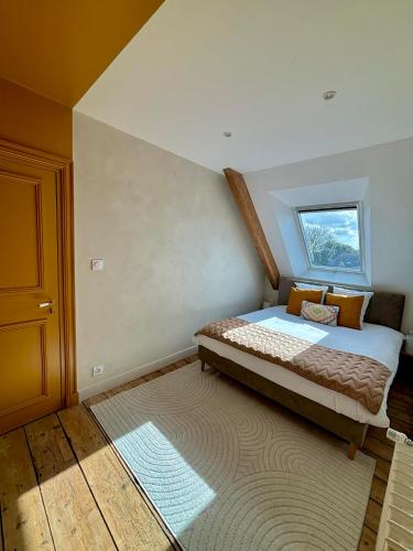 la suite