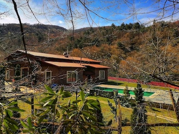 feel and live hotel villas restaurant