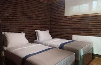 feel and live hotel villas restaurant