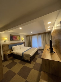 feel and live hotel villas restaurant