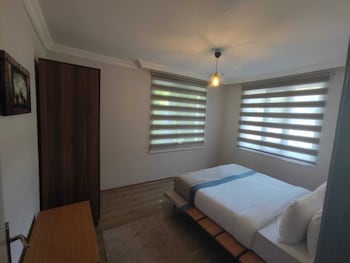 feel and live hotel villas restaurant