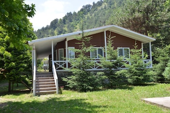 feel and live hotel villas restaurant