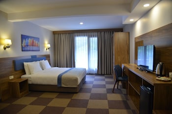 feel and live hotel villas restaurant