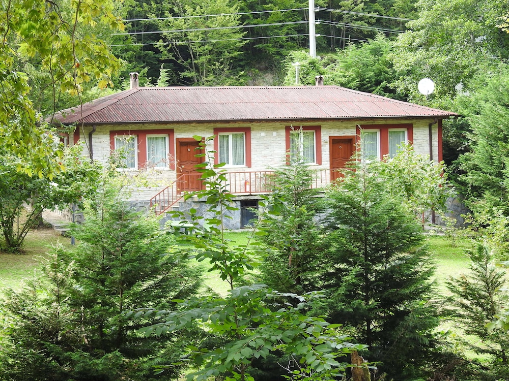 feel and live hotel villas restaurant