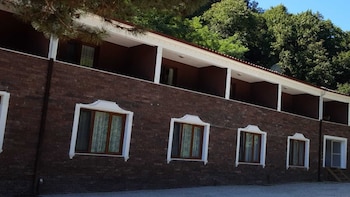 feel and live hotel villas restaurant