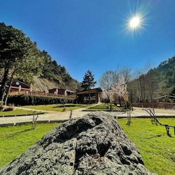 sapanca